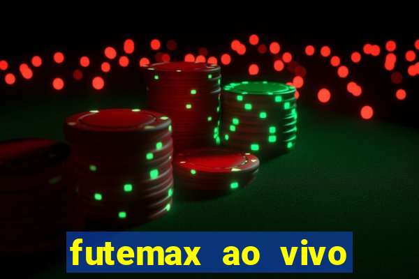 futemax ao vivo real madrid